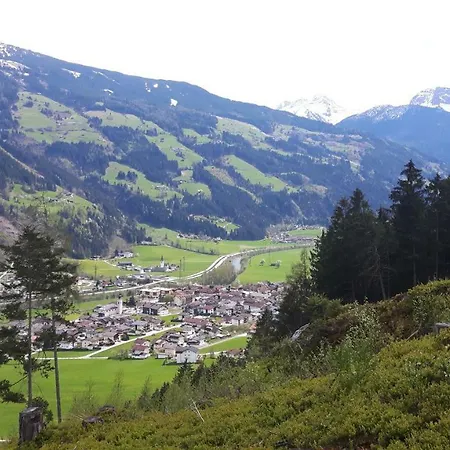 Apartament Fewo Lechner