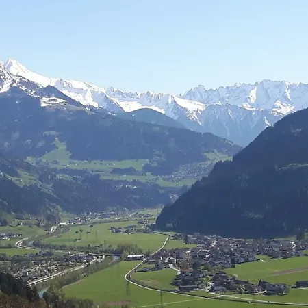 Fewo Lechner * Aschau Im Zillertal