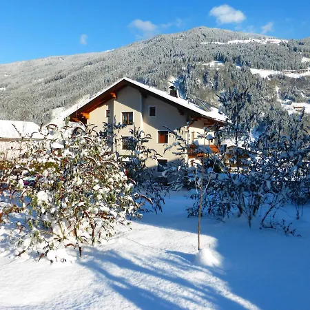 Apartament Fewo Lechner