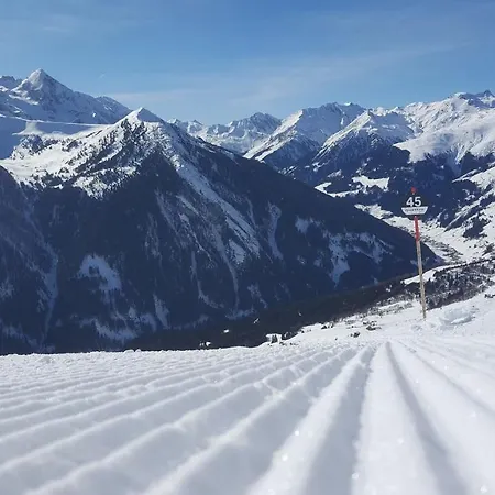 Daire Fewo Lechner Aschau Im Zillertal