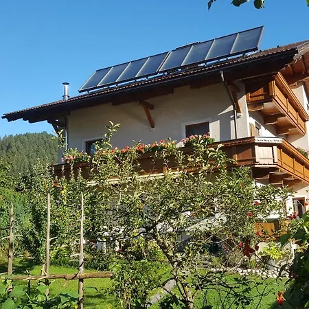 Apartament Fewo Lechner