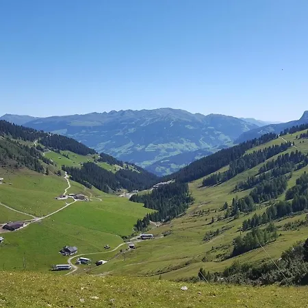 Apartament Fewo Lechner *