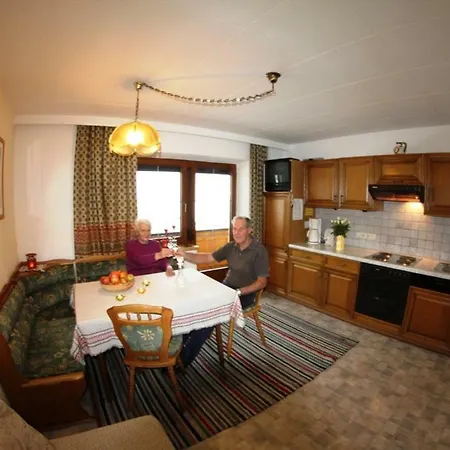 Fewo Lechner Aschau Im Zillertal