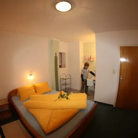 Fewo Lechner Apartment *