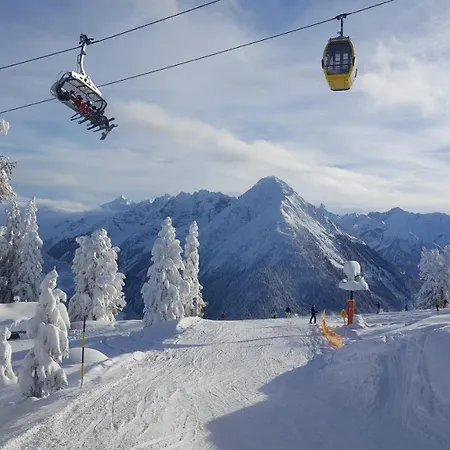 Fewo Lechner Aschau Im Zillertal