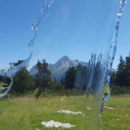 Fewo Lechner * Aschau Im Zillertal